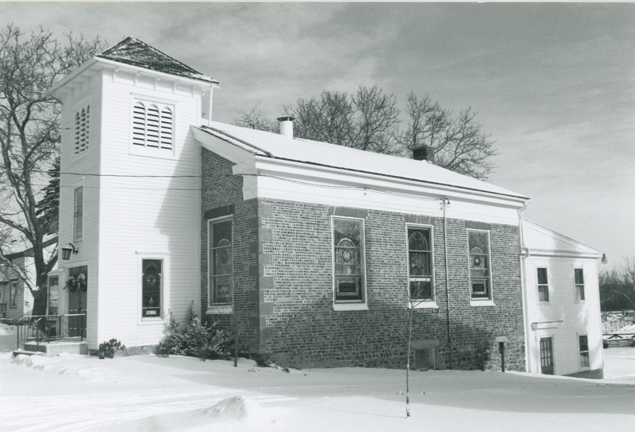 Wal-4 3960 West Walworth Rd 1